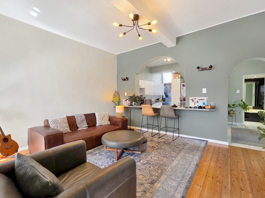 3 Bedroom Property for Sale in Bantry Bay Western Cape